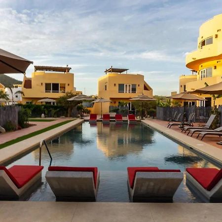 3B - Cerritos Beach Condo, El Pescadero, Baja Sur San Carlos  Екстер'єр фото