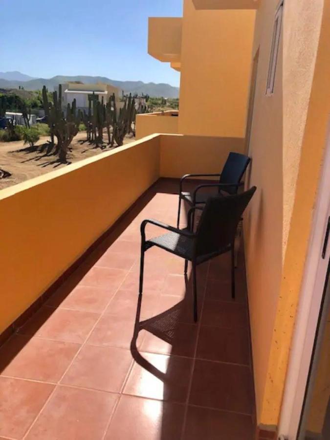 3B - Cerritos Beach Condo, El Pescadero, Baja Sur San Carlos  Екстер'єр фото