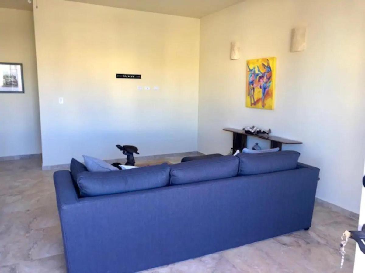 3B - Cerritos Beach Condo, El Pescadero, Baja Sur San Carlos  Екстер'єр фото