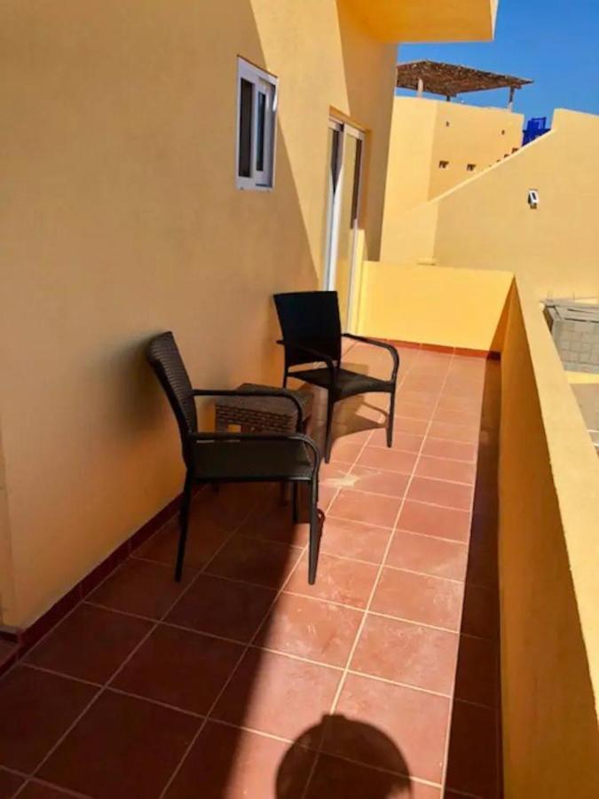 3B - Cerritos Beach Condo, El Pescadero, Baja Sur San Carlos  Екстер'єр фото